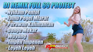 Download Lagu Dj Remix Full Album 69 Project Dj Jawa Campursari MP3