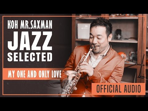 My One and Only Love Video