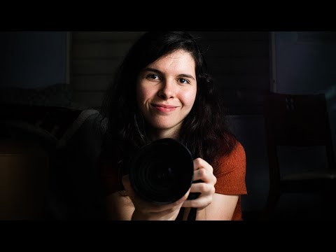 I Finally Made a Film Channel!! (and a new film)