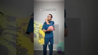 Is It Impressive That He Keeps Running Despite His Overweight