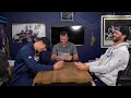 Straight-Faced Compliments: Bortuzzo vs. Schenn