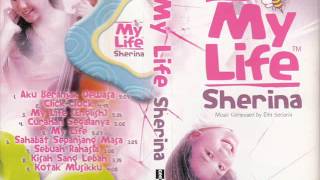 Sherina - Full Album My Life 2002