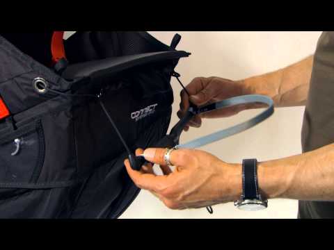 Connect Reverse Evo speedsystem & relaxbar