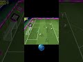 Raul's gooooaaallllll #football #newformation #highlights #arsenal #lifeisbutadream