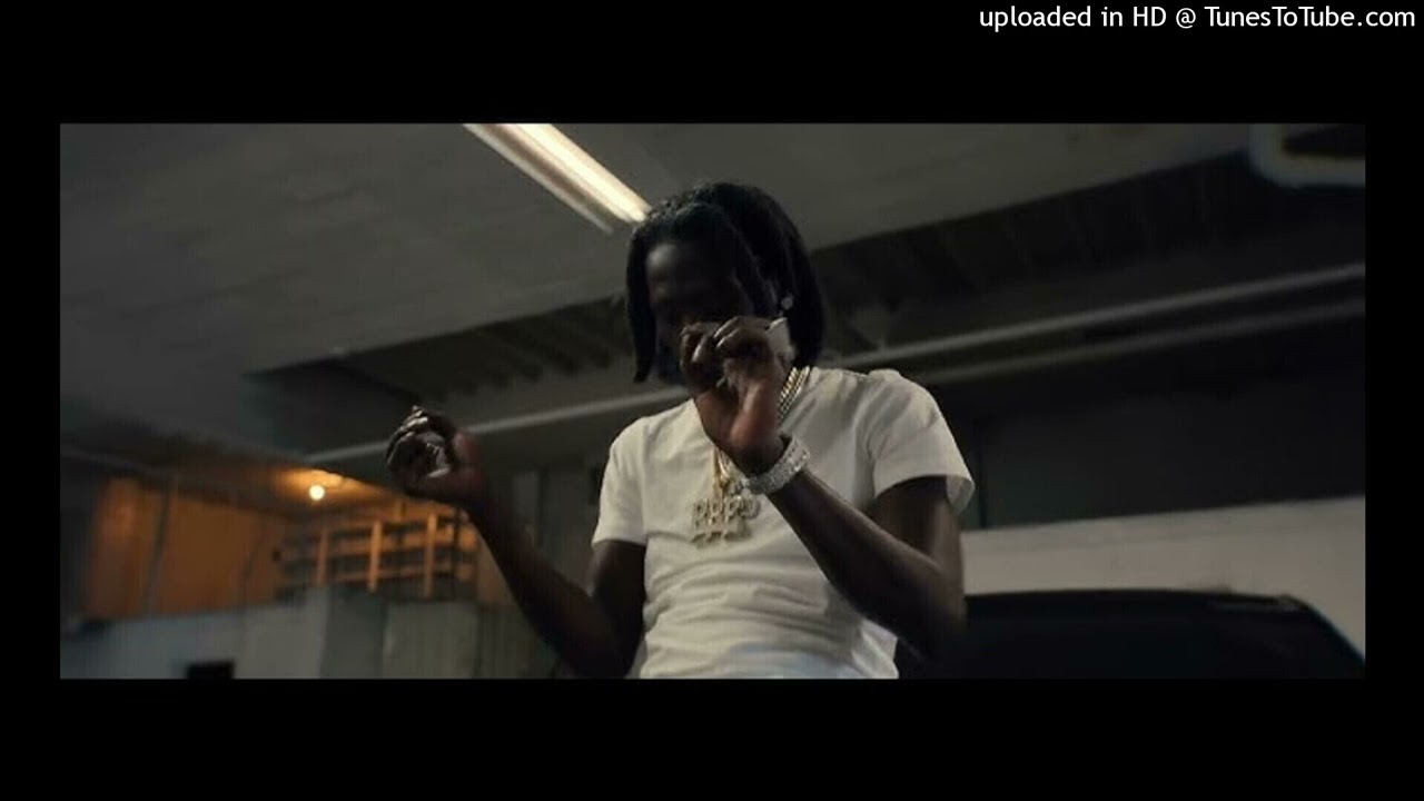 Chicken P X SME Taxfree X Milwaukee Type Beat “Make me mad“