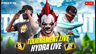 FREE FIRE GIVEWAY CUSTOM ROOM ⭐🚀GO FOR 10K 🔥😎🖥#classyff #shortslive #raistar #freefire #shortsfe screenshot 3