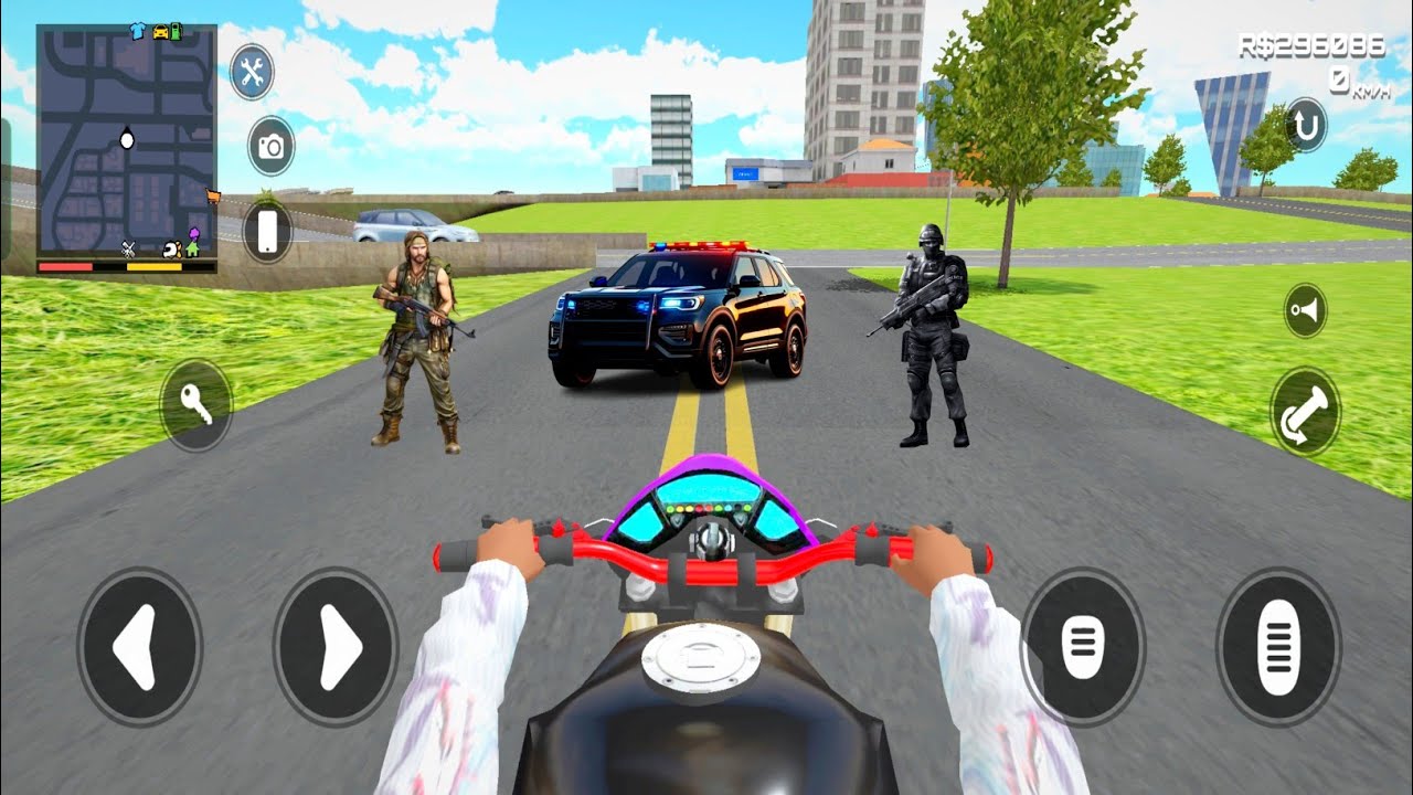 elite motos 2 big open world best onlinesbi gameplay  (android, ios) ep.922