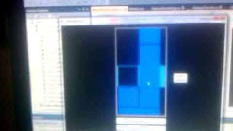 My WPF ScrollBox Dressed Like a Windows Phone 7 Series