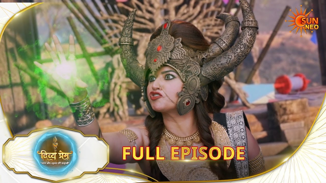 Divya Prem: Pyaar aur Rahasya ki Kahaani - Full Episode | Epi - 230 |31 Jan 2026 | Hindi Serial