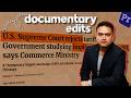 News Paper Animation Documentary Style in 3D Text Highlighter Like Dhruv Rathi &amp; Nitish Rajput.