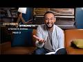 Joshua Teaching Series - Week 8