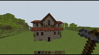 魔女の庭 マインクラフトで魔女の家を再現する マイクラ動画まとめ
