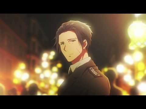 【MAD】 ヴァイオレット