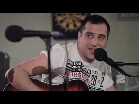 გამოუვალი მდგომარეობა მე დავიბადე