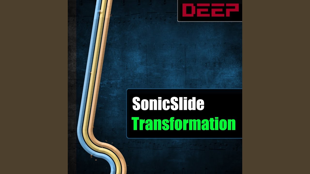 Obejrzyj Transformation (Original Mix) w YouTube Obejrzyj Transformation (Original Mix) w YouTube
