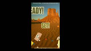 Stack the states WORLD RECORD 1:48:51