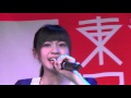 ちいさな奇跡/Pax Puella Live@J-Square Shinagawa (2016/03/20, 東京アイドル劇場1部)