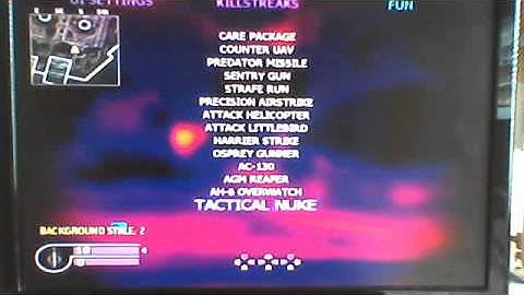 [COD4] LAS DIVINAS Patch *PS3*