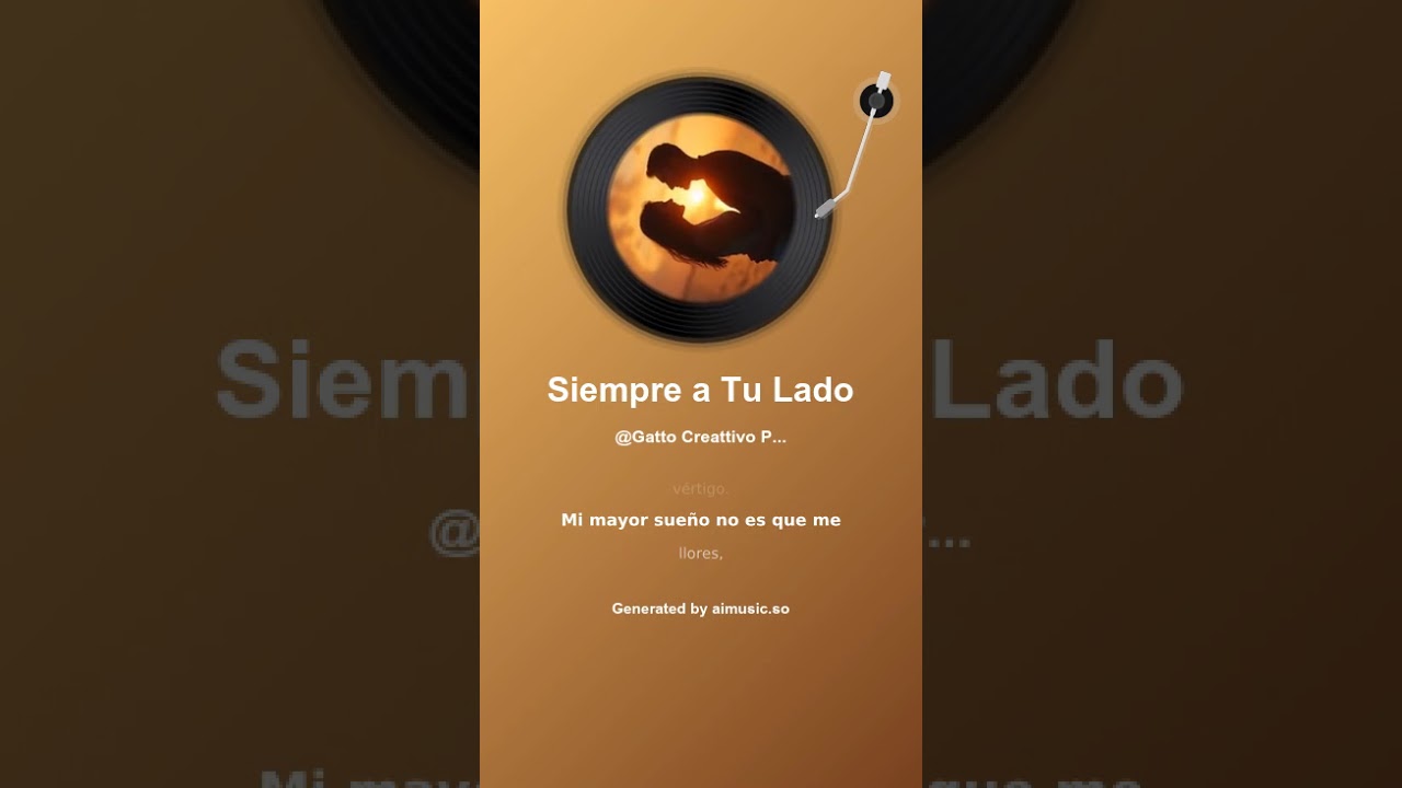 Siempre a Tu Lado V2.0
