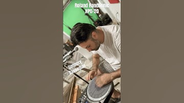 Roland HandSonic HPD-20