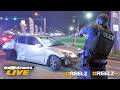 4 Wild Police Moments Where Suspects Make the Worst Decisions Possible
