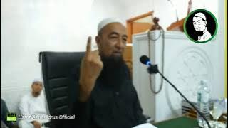 Roh Orang Mati Balik Ke Rumah?  - Ustaz Azhar Idrus Official