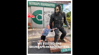 Skunkape Headquarters by 3W Outdoors 13 views 2 weeks ago 2 minutes, 53 seconds