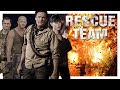 Rescue team  film complet en franais action guerre 2011  michael madsen