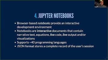 Integrating Jupyter Notebooks, Version Control, and GitHub Classroom