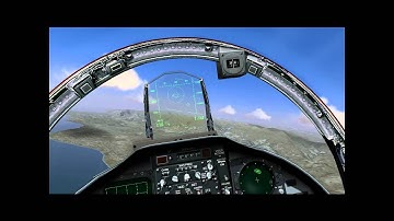 Flaming Cliffs 2 : Compilation of Clips