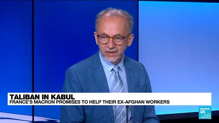 Evacuation flights resume at Kabul airport: Who is allowed to leave Afghanistan? • FRANCE 24