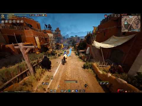BDO SEA Speed