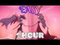 Easy 1 Hour Loop Hazbin Hotel Season 2