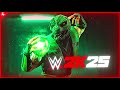 MORTAL KOMBAT 2 Reptile VS Lt. Lance (WWE 2K25)