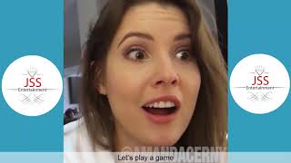 Amanda Cerny Hot Vines Compilation Funniest Videos Of Instagram & Facebook - P6 Jss Entertainment