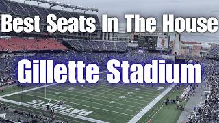 Boston Stadium | Best Seats In The House | FIFA World Cup 2026
