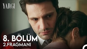 Yargı 8. Bölüm 2. Fragman