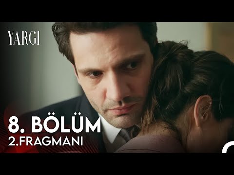 Yargı: Season 1, Episode 8 Clip