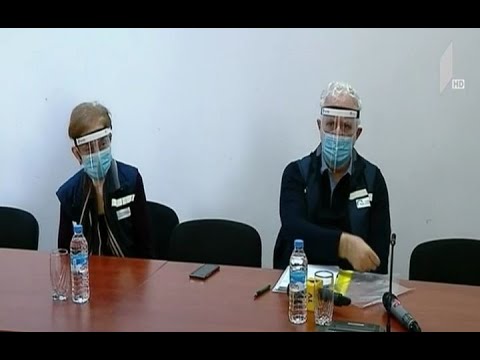 COVID-19 - ვითარება მარნეულის საკარანტინო ზონაში