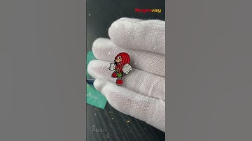 The Ultimate Guide to Custom Enamel Lapel Pins