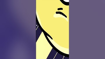 Alphabet lore C test transform