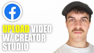 How to Upload Video With Facebook Creator Studio App (2026 Guide) screenshot 1