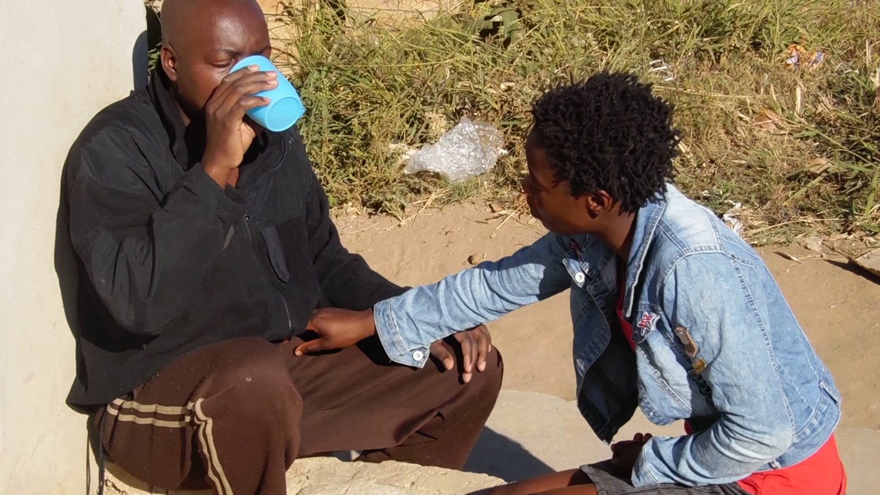 bamunini pane zvandaakunzwa  💔