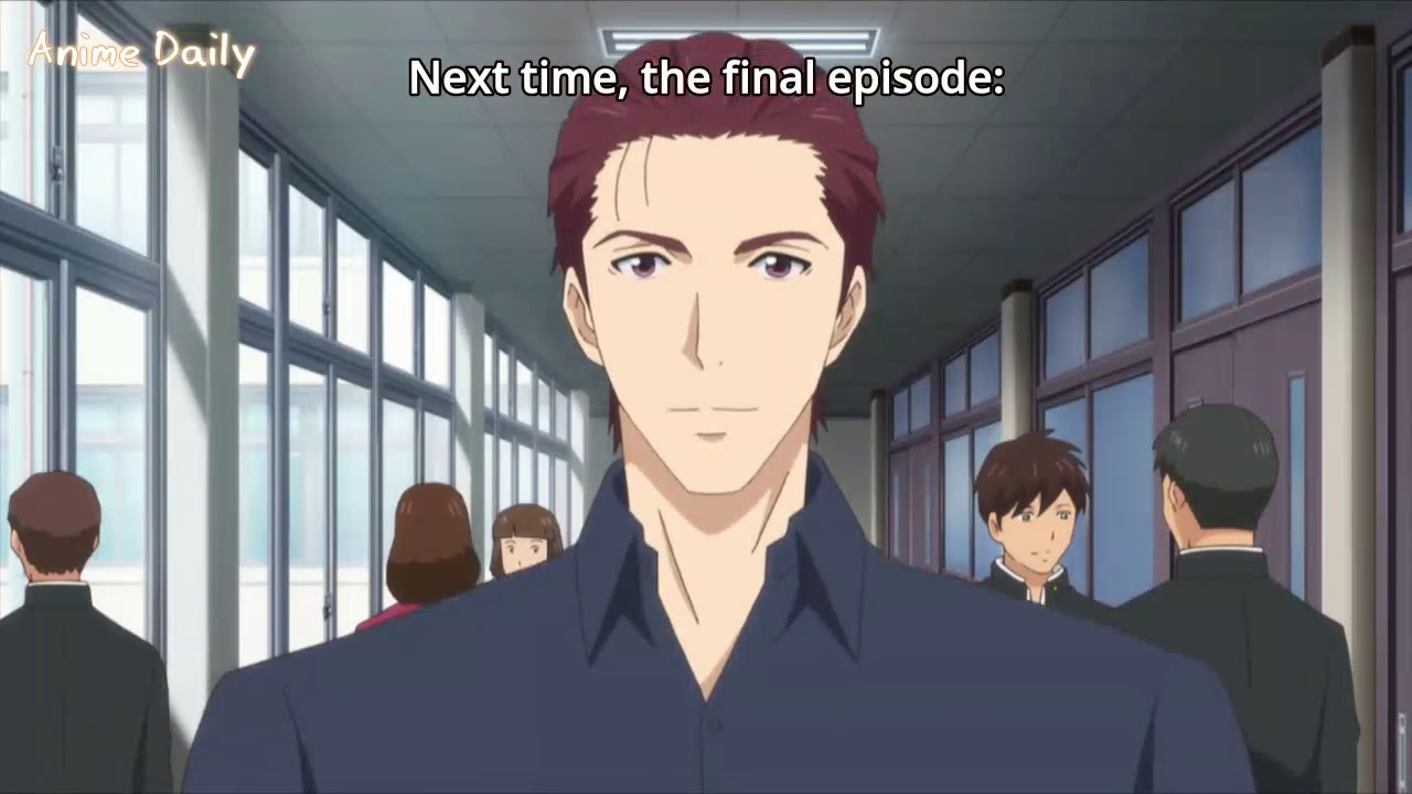 Get Youkai Apartment No Yuuga Na Nichijou Episode 26 Preview Youtube Free HD Get Wallpaper Youkai Apartment No Yuuga Na Nichijou Episode 26 Preview Youtube For Android