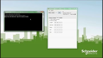 Assigning IP Address to Preventa XPS MCM Ethernet Fieldbus Comm Module | Schneider Electric Support