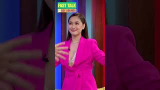 Turun, Tito Boy! #shorts | Obrolan Singkat dengan Boy Abunda