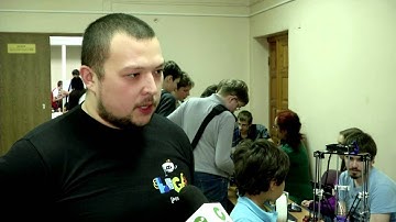 Робототехника