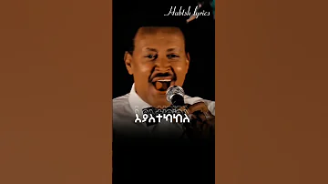 Newaye Debebe 