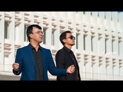 Setdar Kömekow ft Ataş Annalyýew “Sorama”(official video 2025)