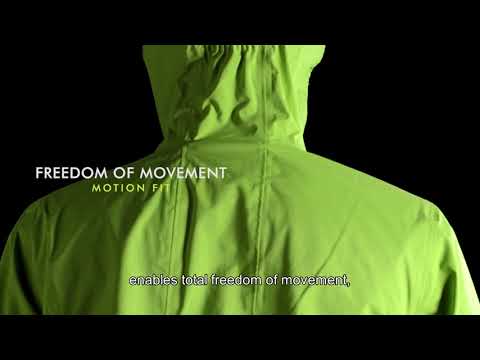 salomon outspeed hybrid jacket